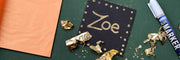 Personalised Place Cards