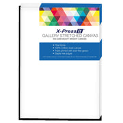 Gallery Stretched Canvas 24x30