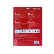 X-Press It Transfer Paper Graphite A4 20 sheets