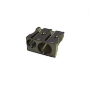 Sharpener Metal Double