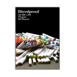 Bleedproof Pad A2