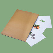 X-Press It Kraft Folio Economy A3