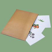 X-Press It Kraft Folio Economy A3