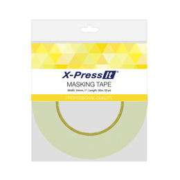 X-Press It Masking Tape 24mm x 50m