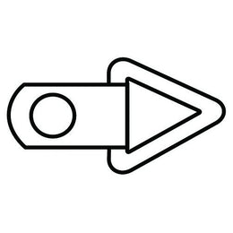 D-Ring Mini HDR NP (250)