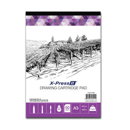 Pad Cartridge A3