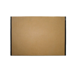 X-Press It Kraft Folio Taped A2