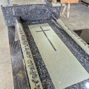 X-Press It Clear Cut Sandblast Vinyl 610mm x 23m