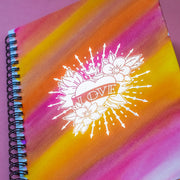 Deco Foil Kit - Love