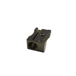 Sharpener Metal Single