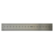 Steel Ruler 30cm METRIC