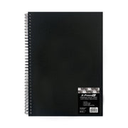 Premium Visual Diary 110gsm A4