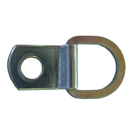 D-Ring Solid D NP (250)