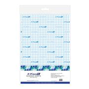 X-Press It Double Sided Tape Sheets A3 (5 Sheet Pack)