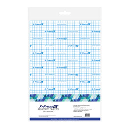 X-Press It Double Sided Tape Sheets A3 (5 Sheet Pack)
