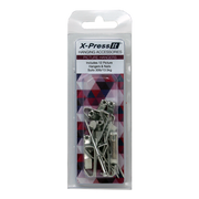 X-Press It Picture Hanger 30lb 12 pack