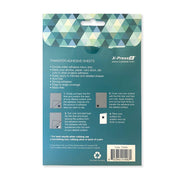X-Press It Transfer Adhesive Sheets A5 (5 Sheet Pack)