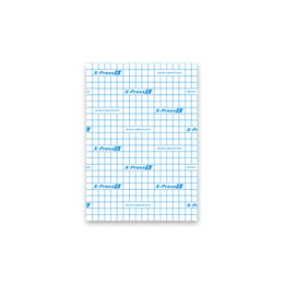 X-Press It Double Sided Tape Sheets A5 (Per Sheet)