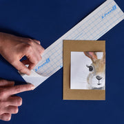 X-Press It Double Sided Tape Sheets A3 (5 Sheet Pack)