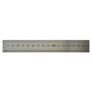 Steel Ruler 100cm METRIC