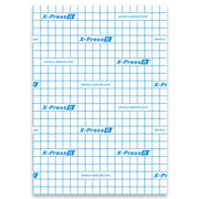 X-Press It Double Sided Tape Sheets A3 (Per Sheet)