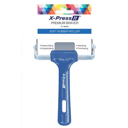 X-Press It Premium Brayer - 4