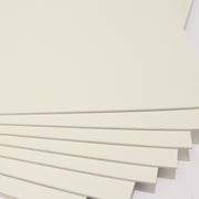 Multimat A3 Watercolour White