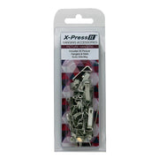 X-Press It Picture Hanger 20lb 20 pack