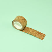 X-Press It Cork Deco Tape 25mm x 1m