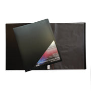 X-Press It Refillable Display A3 Black