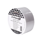 X-Press It Cloth Tape 48mm x 25m White