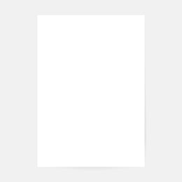 Bleedproof Paper A1