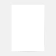 Drawing Paper A4 320gsm